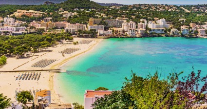 Santa Ponsa