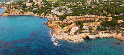 Costa de La Calma