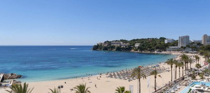 Magaluf