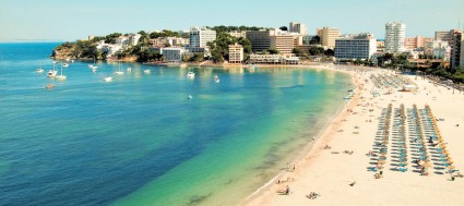 Palma Nova