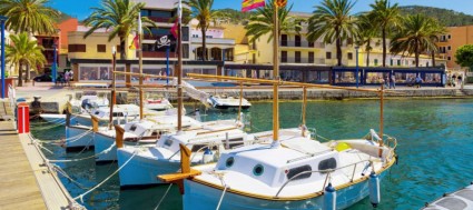 Puerto Andratx