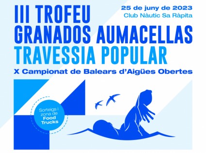 Balearic Open Water Swimming Championship