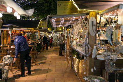 Christmas Markets