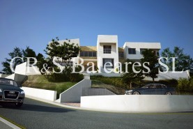 Property for Sale in Costa de La Calma, Mallorca