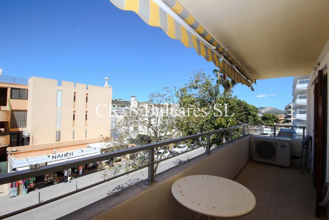 Property for Sale in Santa Ponsa