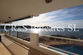 Property for Sale in Santa Ponsa