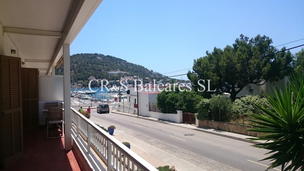 Property for Sale in Puerto Andratx