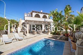 Property for Sale in Portals Nous