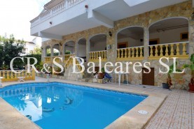 Property for Sale in Portals Nous