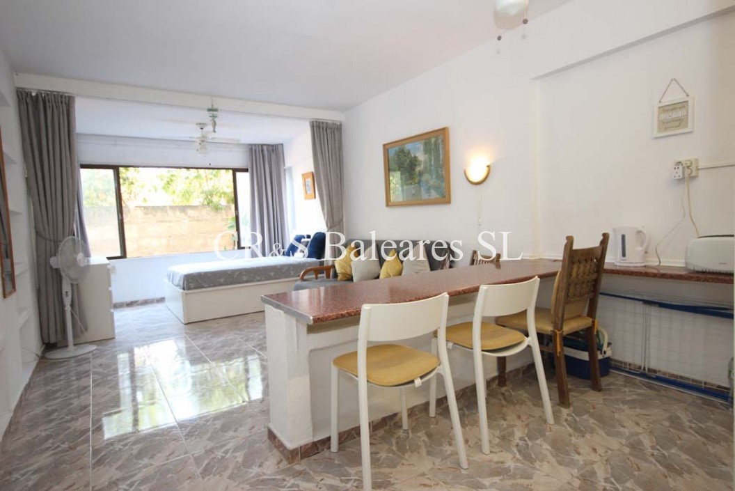 Property for Sale in Santa Ponsa