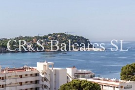 Property for Sale in Santa Ponsa