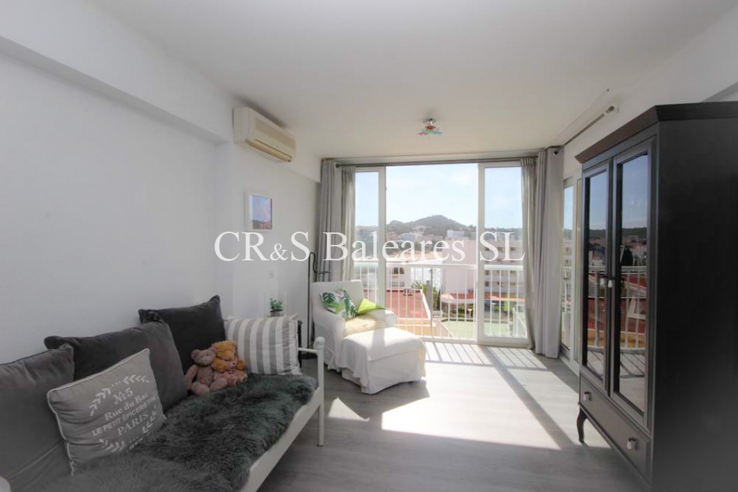 Property for Sale in Santa ponsa