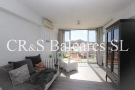 Property for Sale in Santa ponsa