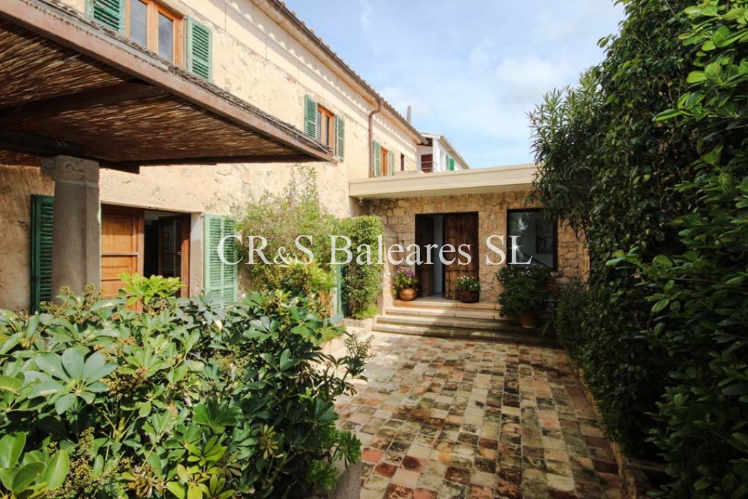 Property for Sale in Calviá Village