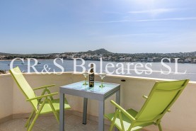 Property for Sale in Santa ponsa