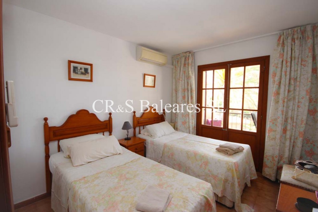 Property for Sale in Santa Ponsa