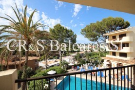 Property for Sale in Santa Ponsa