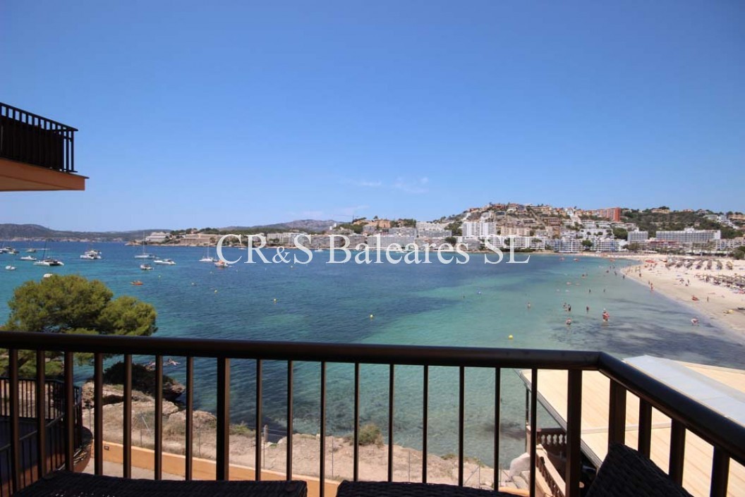 Property for Sale in Santa ponsa