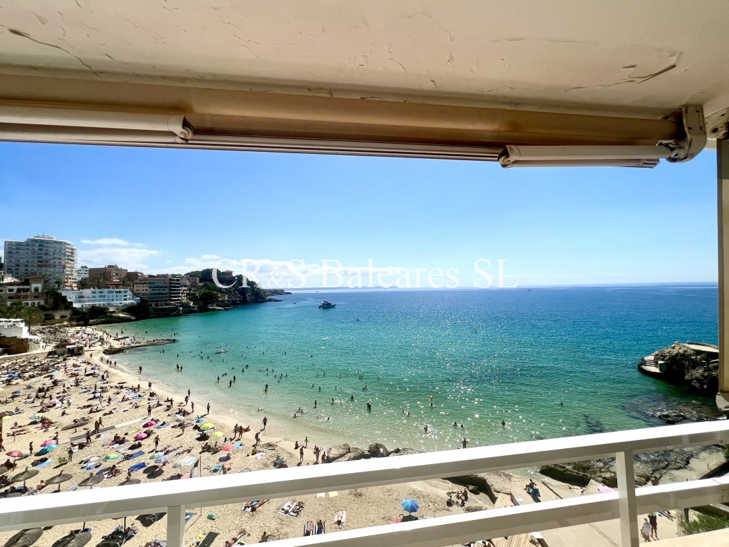 Property for Sale in Cala Mayor