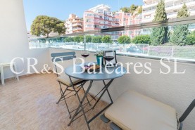 Property for Sale in Santa Ponsa