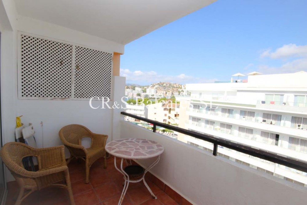 Property for Sale in Santa ponsa