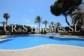 Property for Sale in Santa Ponsa