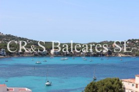 Property for Sale in Santa Ponsa