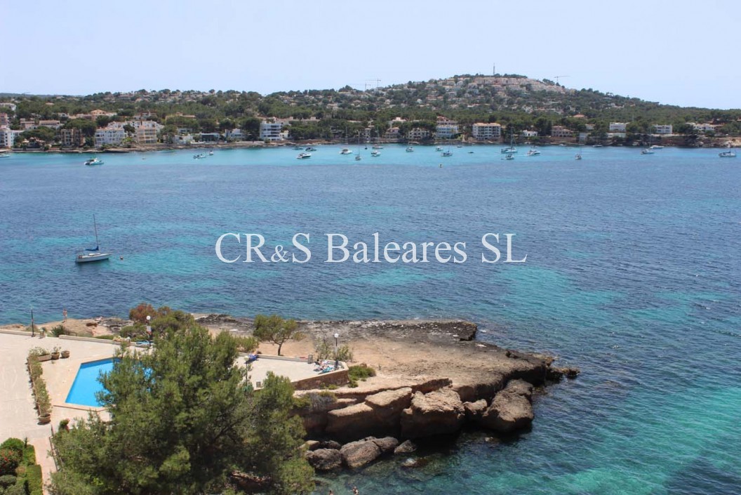 Property for Sale in Santa Ponsa