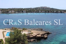 Property for Sale in Santa Ponsa