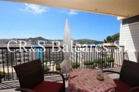 Property for Sale in Santa Ponsa