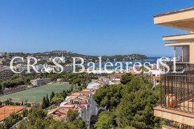 Property for Sale in Santa Ponsa