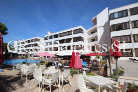 Property for Sale in Santa ponsa