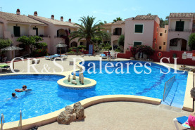 Property for Sale in Santa Ponsa